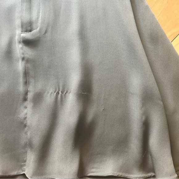 L.A.M.B Military Dress - Picture 3 of 4